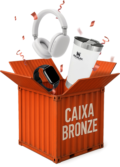 Box - Deveu Perdeu