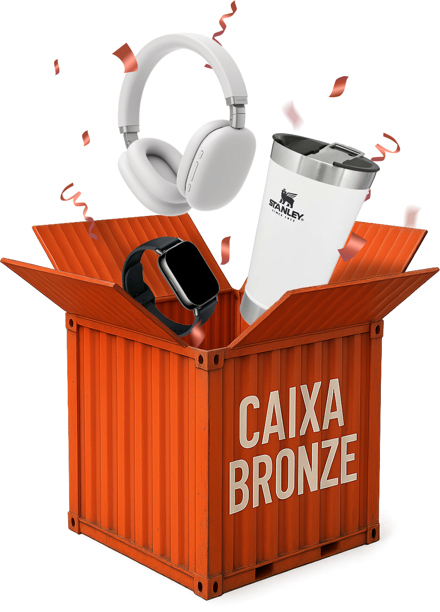 Bronze