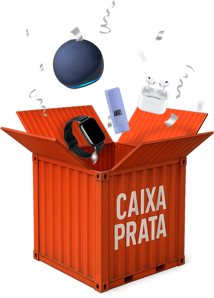 Box - Deveu Perdeu